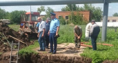 В Тюльганском районе прокуратура потребовала ремонта водопровода