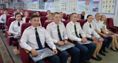 В УФСИН по Оренбургской области устроили 17 молодых сотрудников