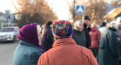 «Точно проверят каждого». Пенсионеров, которым от 60 до 85 лет, ждет новый сюрприз с 1 октября