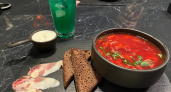 Роспотребнадзор: в еде из кафе DiNa Pizza была сальмонелла