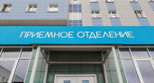 За месяц в перинатальном центре родилось 477 детей