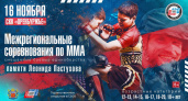 Оренбуржцы могут бесплатно посетить соревнования по ММА