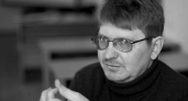 Горожане простятся с известным журналистом Оренбурга