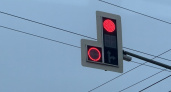 В Оренбурге 18 ноября пройдут отключения некоторых светофоров