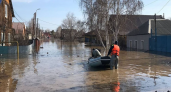 Оренбургская область полностью восстановится после паводков в 2025 году