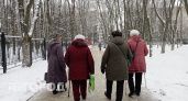 Теперь под запретом полностью. Пенсионеров, доживших до 70 лет, ждут ограничения с 9 декабря