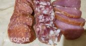 Мясо без обмана: Росконтроль назвал лучшие бренды колбасы для празднования Нового года