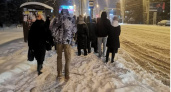 В Оренбурге водитель маршрутки высадил всех пассажиров, обидевшись на замечание