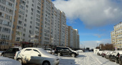 На днях в Оренбурге похолодает до -28 градусов