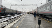 На вокзале Оренбурга стартуют аудиоэкскурсии для пассажиров