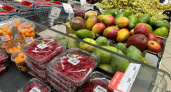 Стало известно, какие продукты в Оренбуржье успели подорожать в феврале