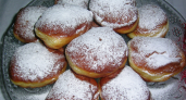 Взбиваем кефир с майонезом — и через 15 минут гора вкуснятины к чаю готова: у домашних за ушами пищит