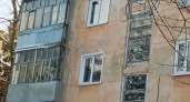 В Медногорске аварийный дом будет расселен досрочно