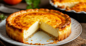 Ватрушки и сырники в пролете: вместо них готовлю ленивый творожник — пирог нежнее пуха