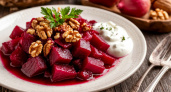 Подруга украинка научила меня готовить свеклу для салата за 5 минут: никакой варки в кастрюле и запекания в духовке