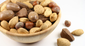 Ученые назвали самый полезный орех: не фундук, не арахис и в пять раз полезнее грецкого