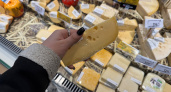 Ученые назвали самый полезный сыр — не адыгейский, не моцарелла и почти без соли