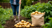 Сажаю картошку в день Бориса и Глеба Сеятелей — и собираю царский урожай: 7 народных примет