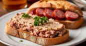 Затмит и мясо, и колбасу: вкуснейшая намазка на хлеб за 7 минут — лучший вариант для завтрака