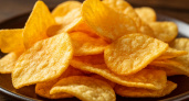 Учёные назвали самые полезные чипсы — не кукурузные, не овощные, а вдвое полезнее морковных палочек