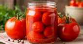 Помидоры по-фински — настоящий хит без уксуса и зелени: храню в шкафу и наслаждаюсь до следующего лета