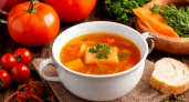 "Лечебный" суп из СССР: его готовила при простуде каждая мама - как сделать сейчас