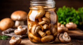 Легкий маринад для грибов — без заморочек с банками, а вкус такой, что гости сразу же просят рецепт 