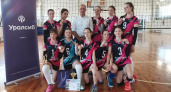 Банк Уралсиб стал партнером волейбольного турнира в Алтайском крае