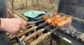 Оренбуржцы рассказали, какое мясо предпочитают для шашлыка 