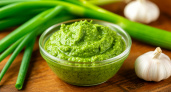 Пикантная приправа из чесночных стрелок: огромная польза и волшебный вкус