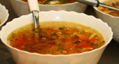 Ученые назвали самый опасный суп: не борщ, не харчо и в два раза вреднее солянки 