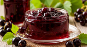 Дети едят его вместо мармелада: желе из черной смородины за 12 минут - а сколько пользы