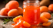 Абрикосовое варенье "по-Ташкентски": отличается от обычного благодаря особой технике варки - солнышко на вашем столе