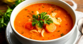 Ученые назвали самый полезный суп: не борщ, не солянка и в два раза полезнее окрошки 