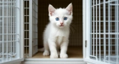 Рассказ заводчицы о том, почему она отказывает желающим взять котика