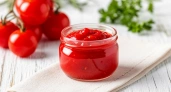 Рецепт сладко-острого соуса на зиму