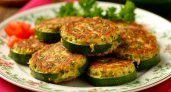 Рецепт кабачковых котлет
