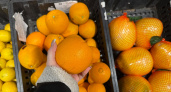 Особенности абхазской торговли мандаринами