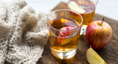 Рецепт домашнего яблочного уксуса