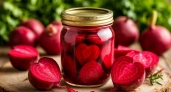 Рецепт консервированной свеклы - закрутка на каждый год