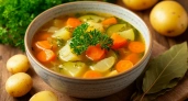 Рецепт полезного для здоровья супа, знакомого еще со времен СССР