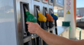 Исследование: сколько бензина заливают на заправках "Роснефти", "Лукойла" и "Газпрома"?