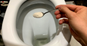 В чем заключается польза соления воды в унитазе 