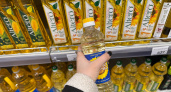 Растительное масло, не прошедшее испытаний Росконтроля
