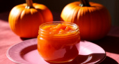 Рецепт варенья из яблок и тыквы