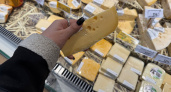 Роскачество исследовало бренды сыров и обнаружило нарушителей  