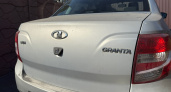 Отзыв автовладельца о новой «Lada Granta» — история глубокого разочарования