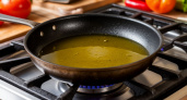 Куда следует девать использованное подсолнечное масло и как сократить его расход
