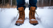 Армейский метод спасения ног от холода даже в лютые морозы