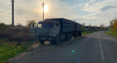 На дороге под Бузулуком увеличили нагрузку до 11,5 тонны